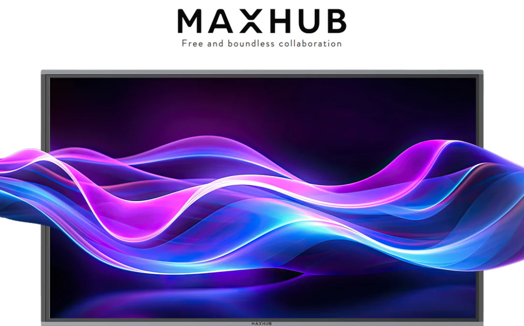 Maxhub-digital-board