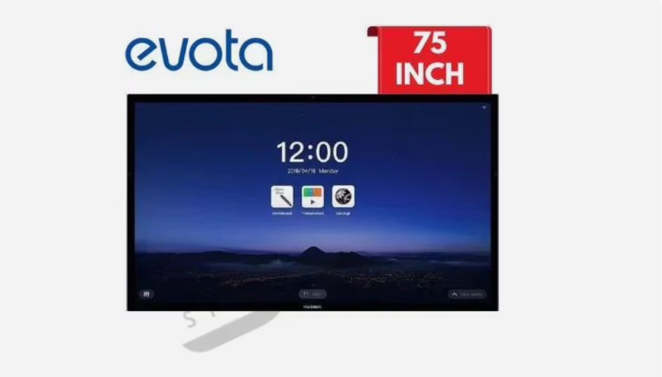 Evota-digital-board