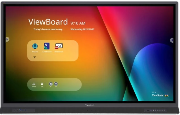 Viewsonic-digital-board